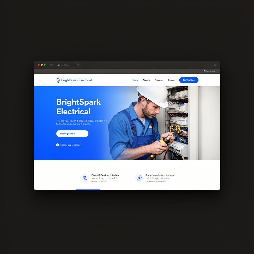 BrightSpark Electrical
