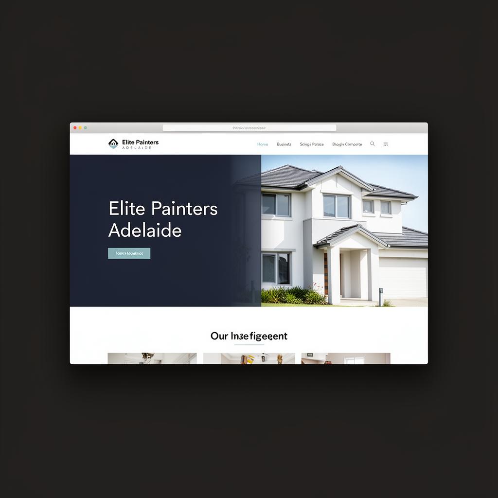 Elite Painters Adelaide